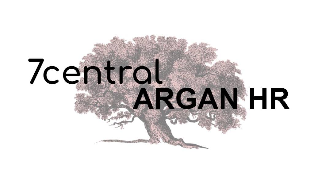 7central Argan HR